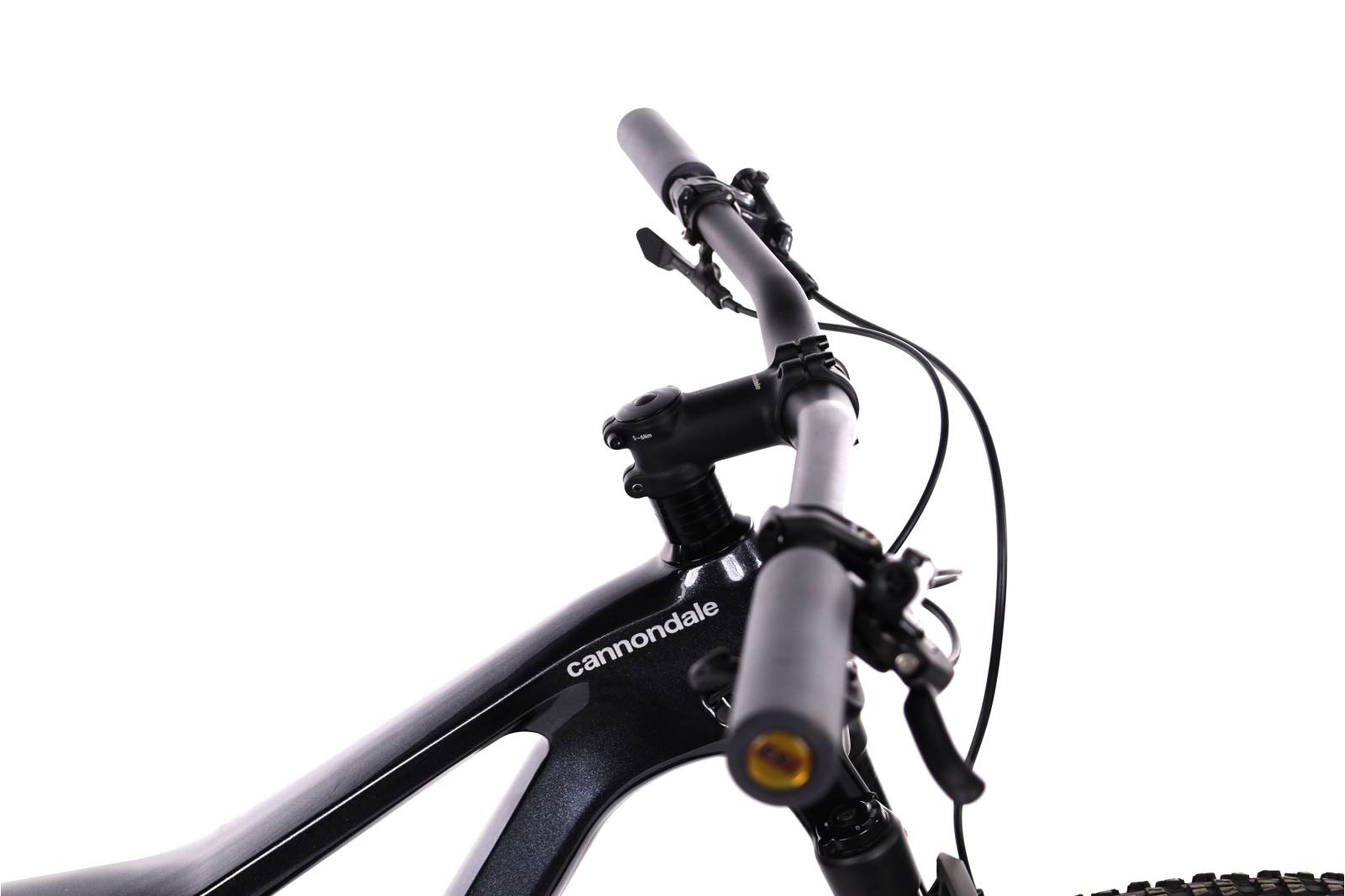 Cannondale Scalpel SE