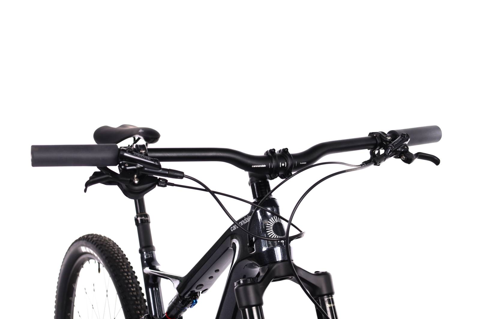 Cannondale Scalpel SE