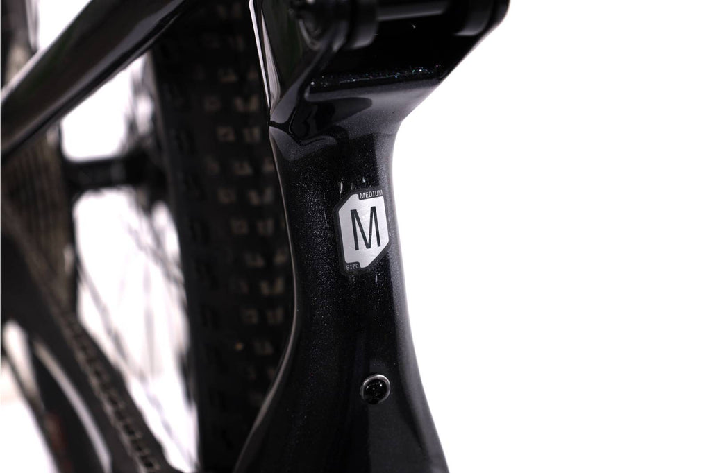 Cannondale Scalpel SE