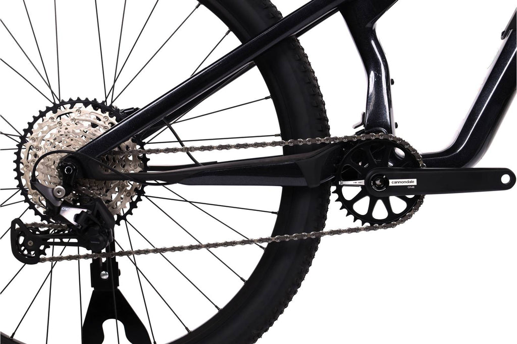 Cannondale Scalpel SE