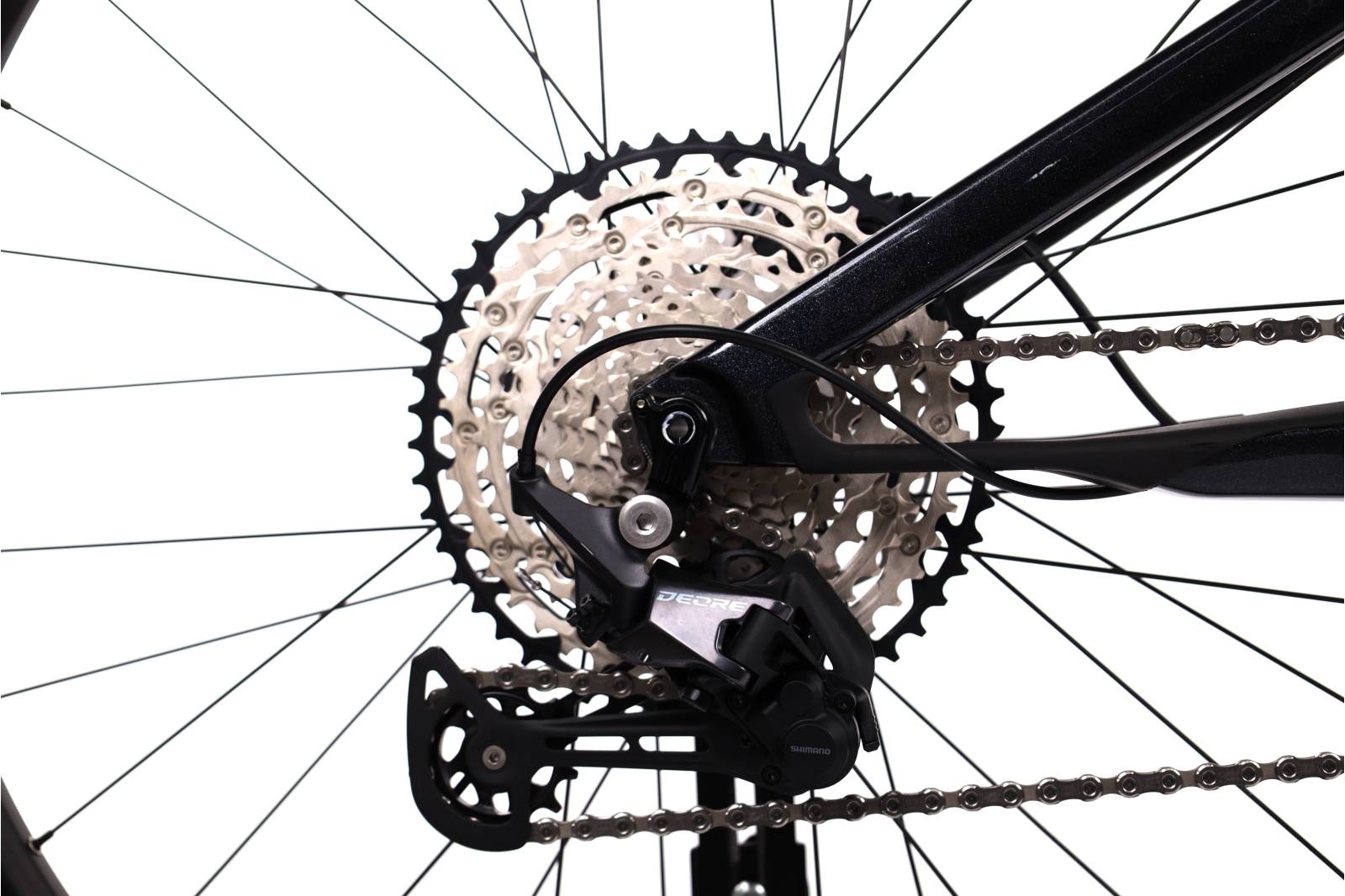 Cannondale Scalpel SE