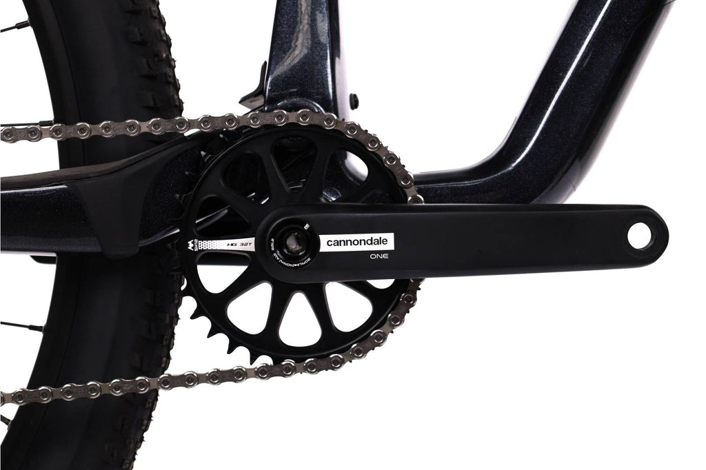 Cannondale Scalpel SE