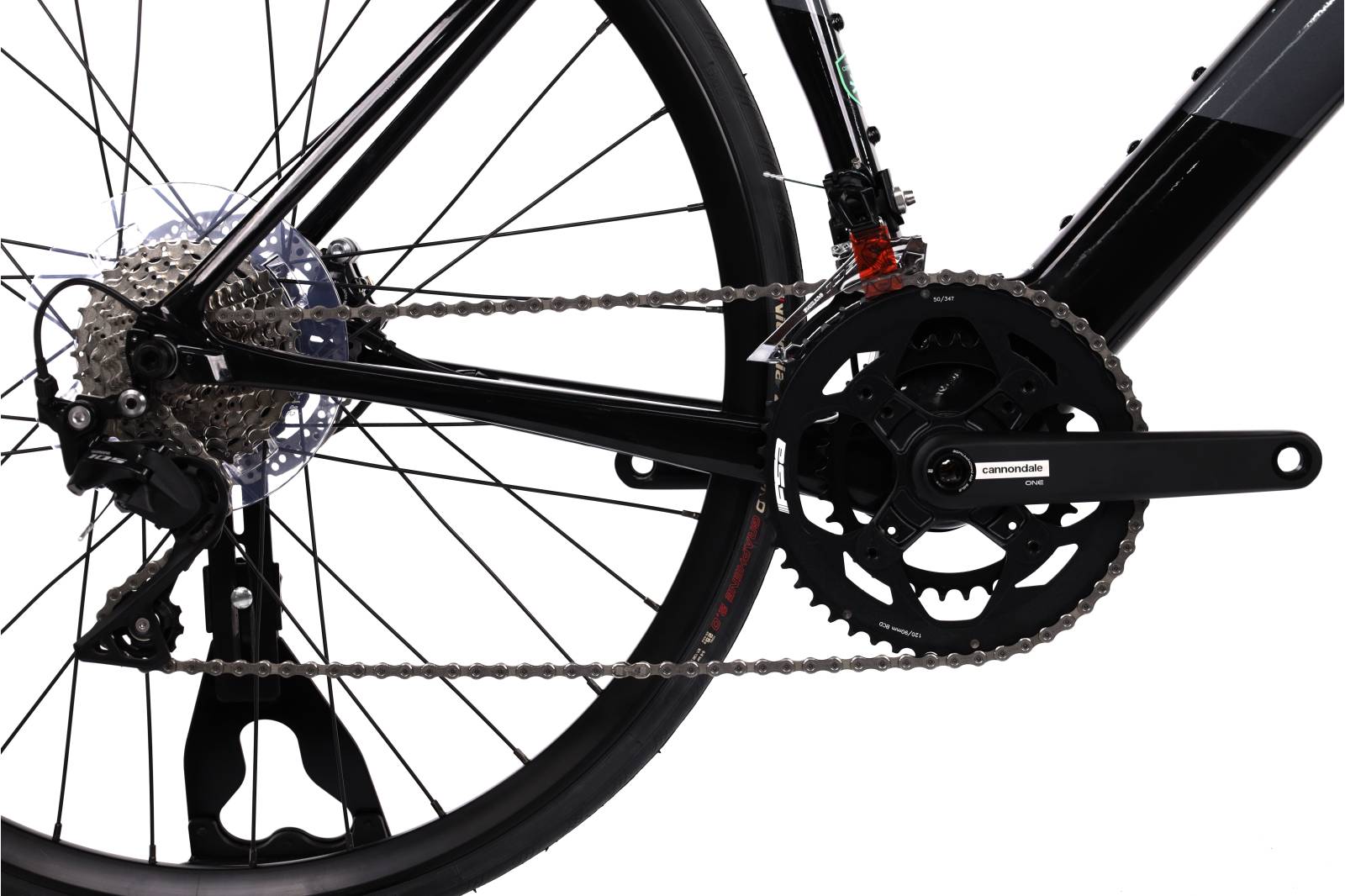 Cannondale Supersix Evo Neo 3