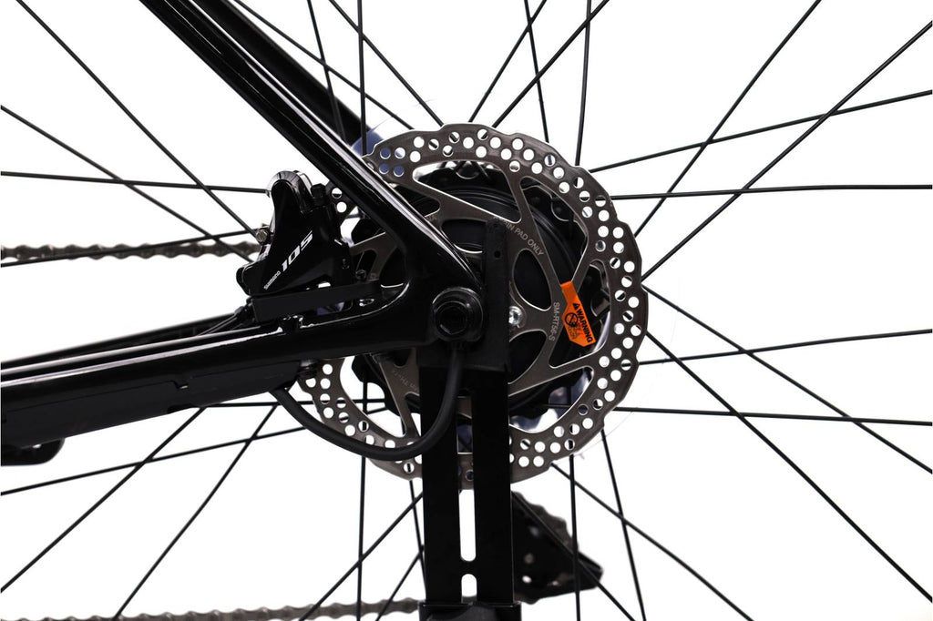 Cannondale Supersix Evo Neo 3