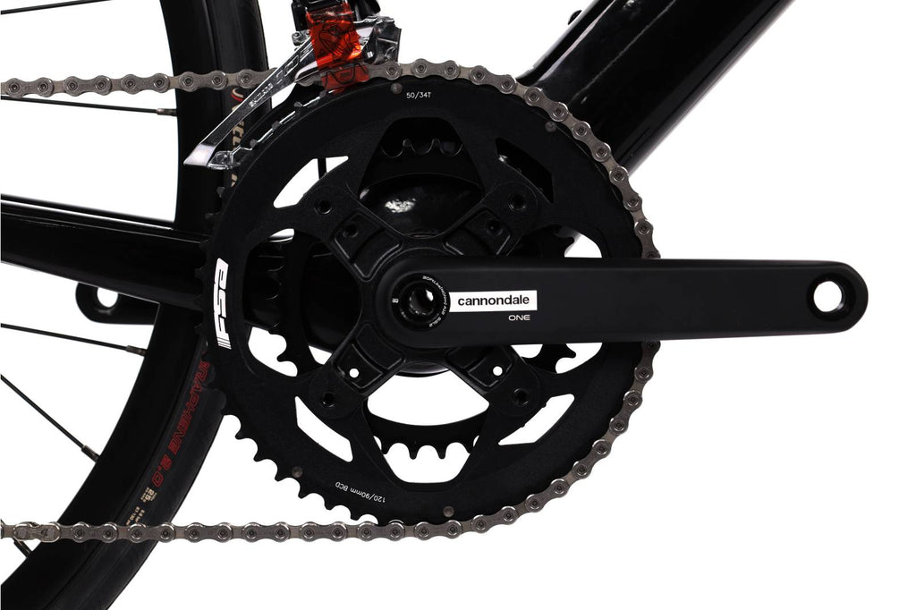 Cannondale Supersix Evo Neo 3