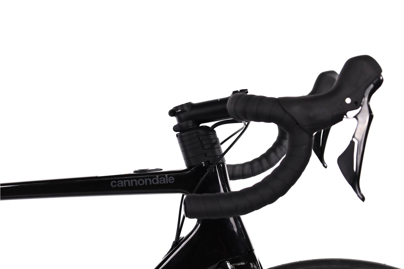 Cannondale Supersix Evo Neo 3