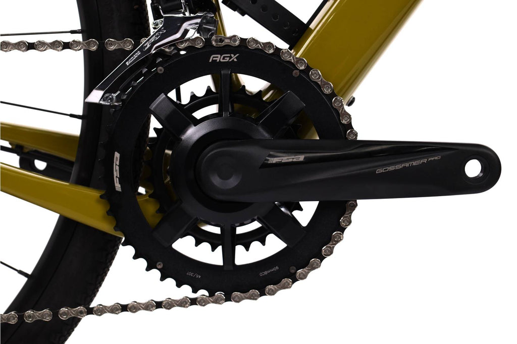 Cannondale Topstone Carbon 4