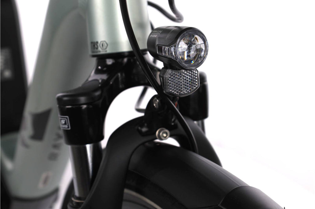 R Raymon CityRay  E 1.0 400 wave