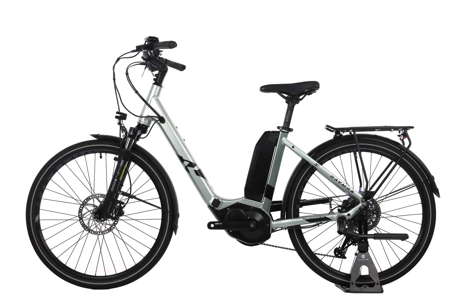 R Raymon CityRay  E 1.0 400 wave