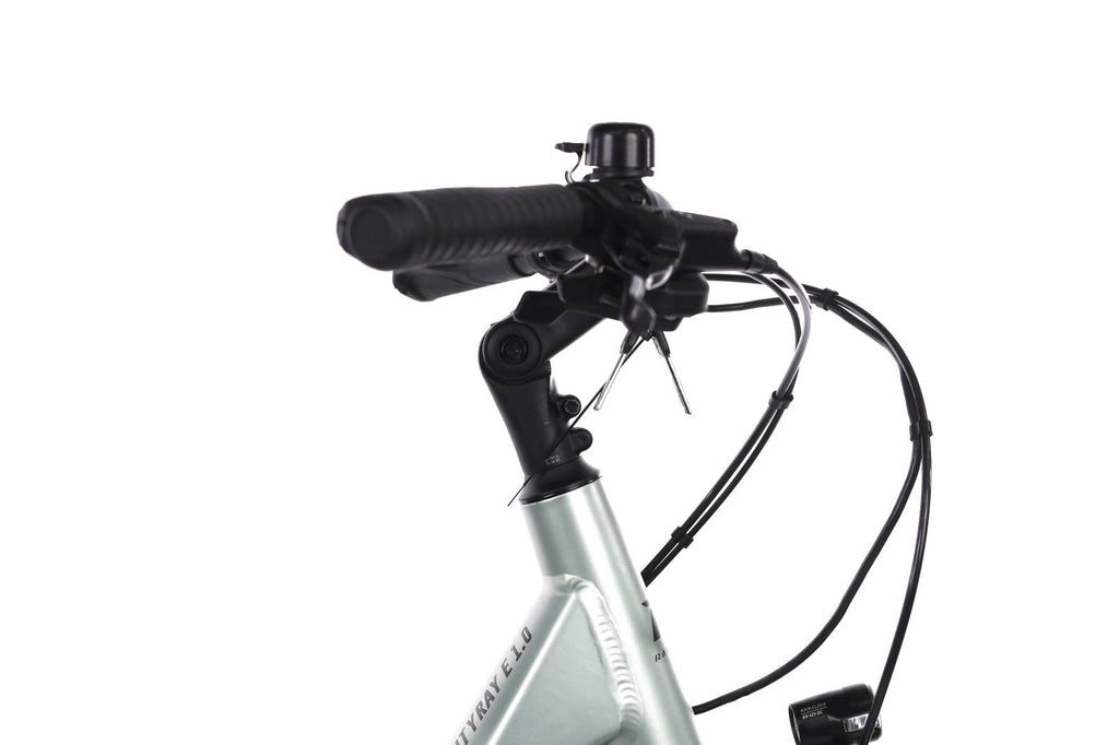 R Raymon CityRay  E 1.0 400 wave