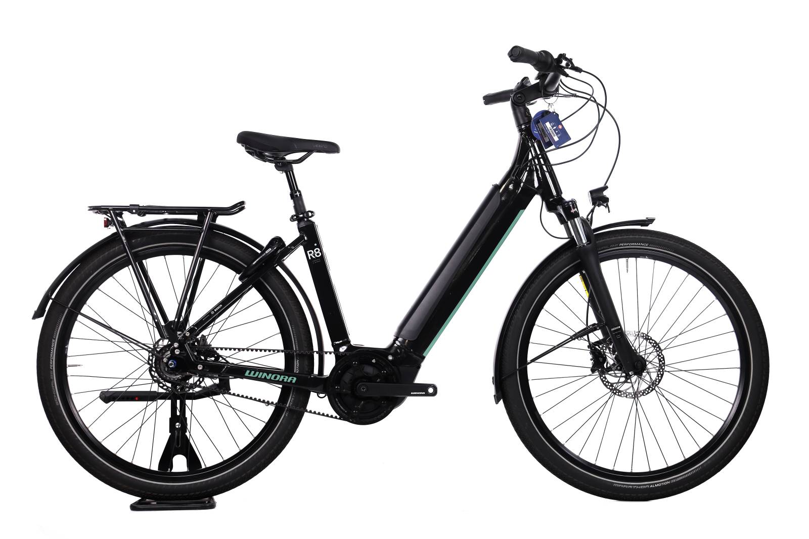 Winora Sinus  R8 i625