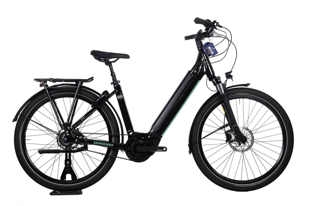 Winora Sinus  R8 i625