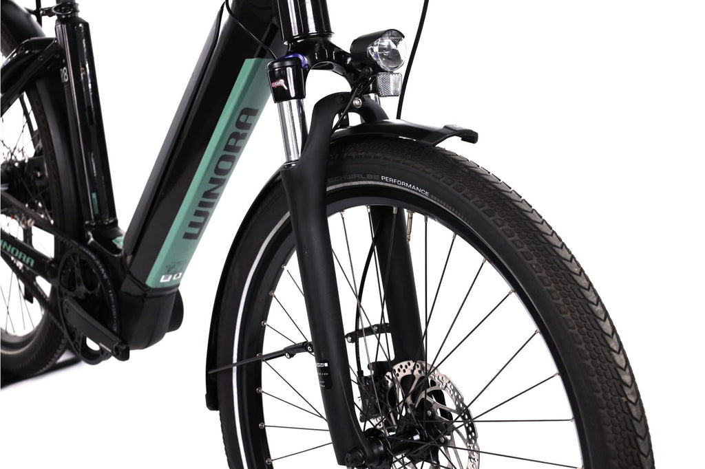 Winora Sinus  R8 i625