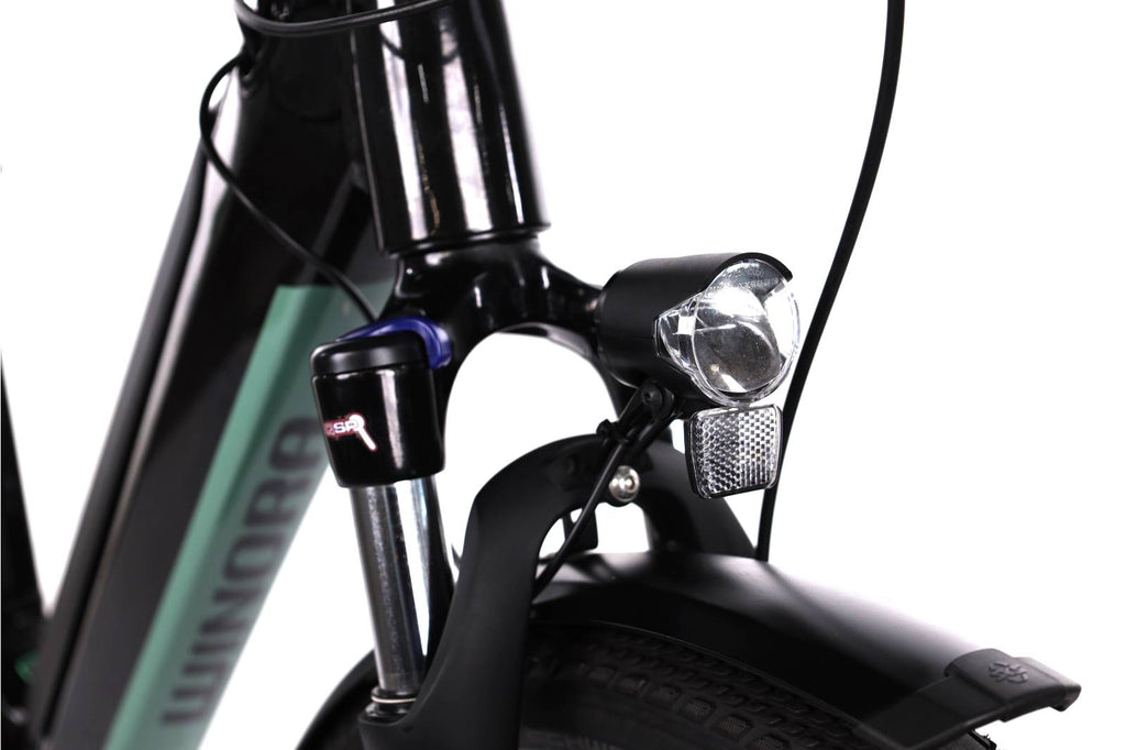 Winora Sinus  R8 i625