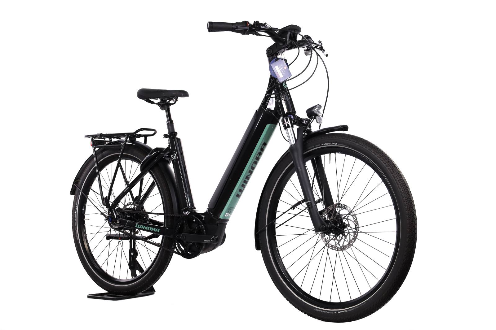 Winora Sinus  R8 i625