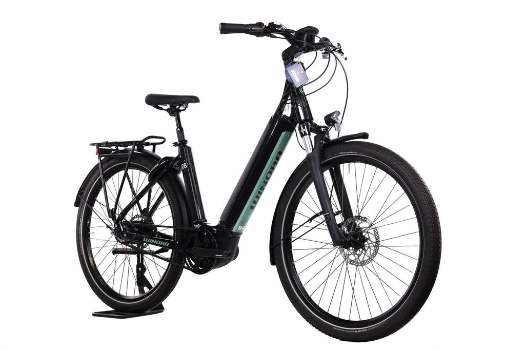 Winora Sinus  R8 i625