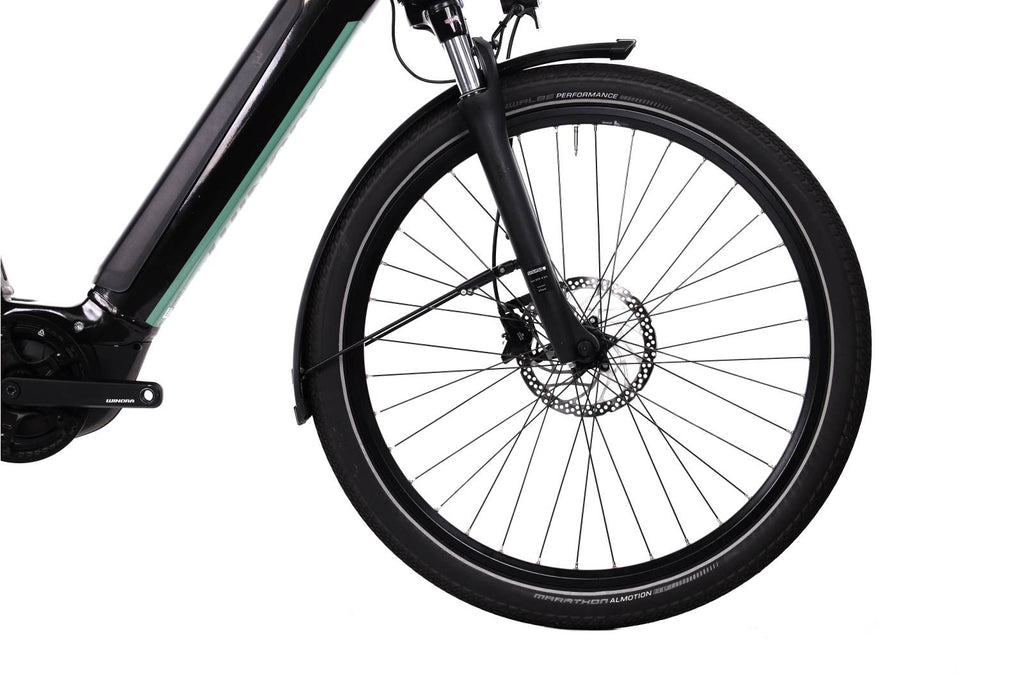 Winora Sinus  R8 i625