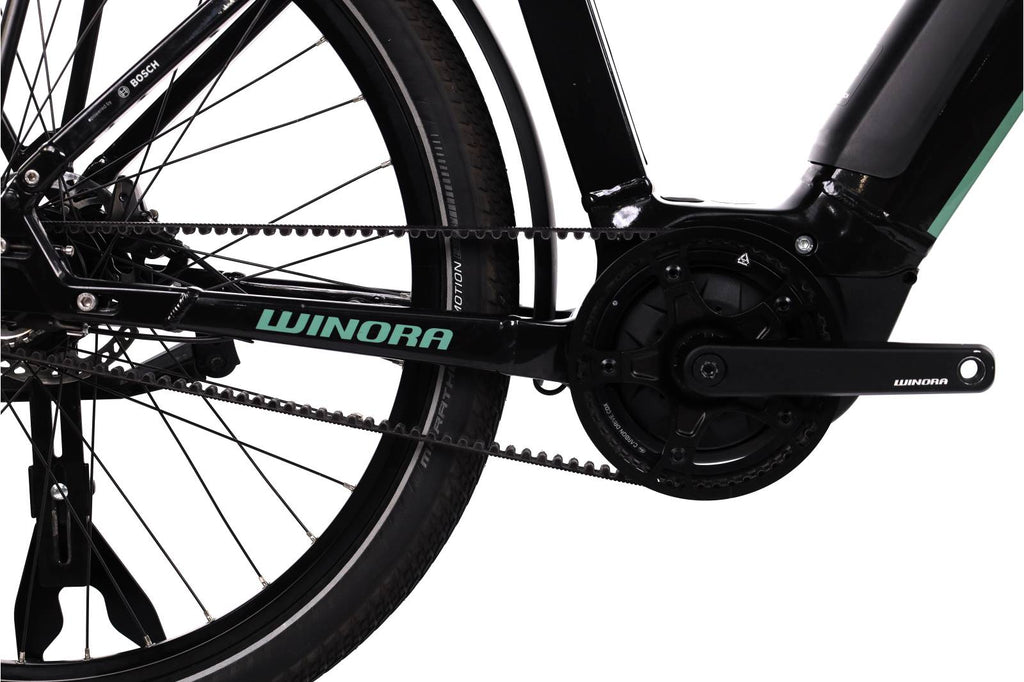 Winora Sinus  R8 i625