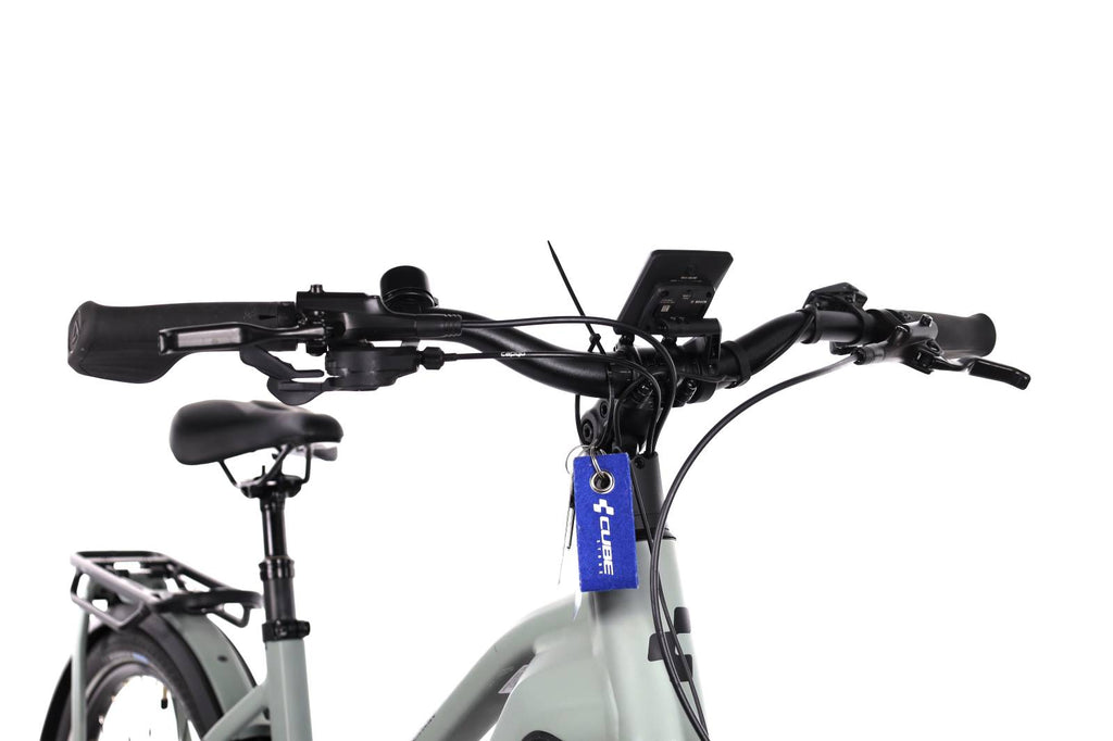 Cube Kathmandu Hybrid One