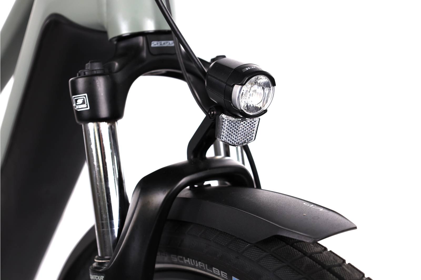 Cube Kathmandu Hybrid One