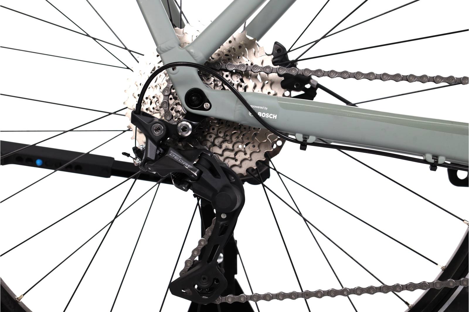 Cube Kathmandu Hybrid One