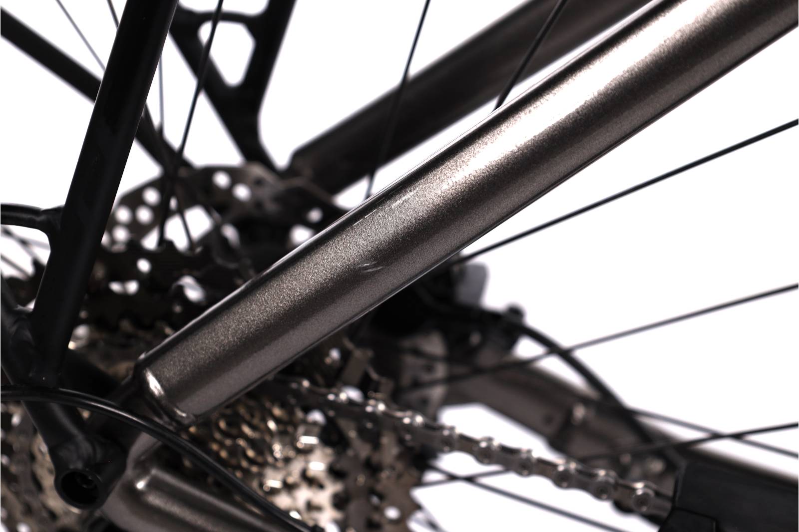 Giant Dailytour   E+2 D LDS