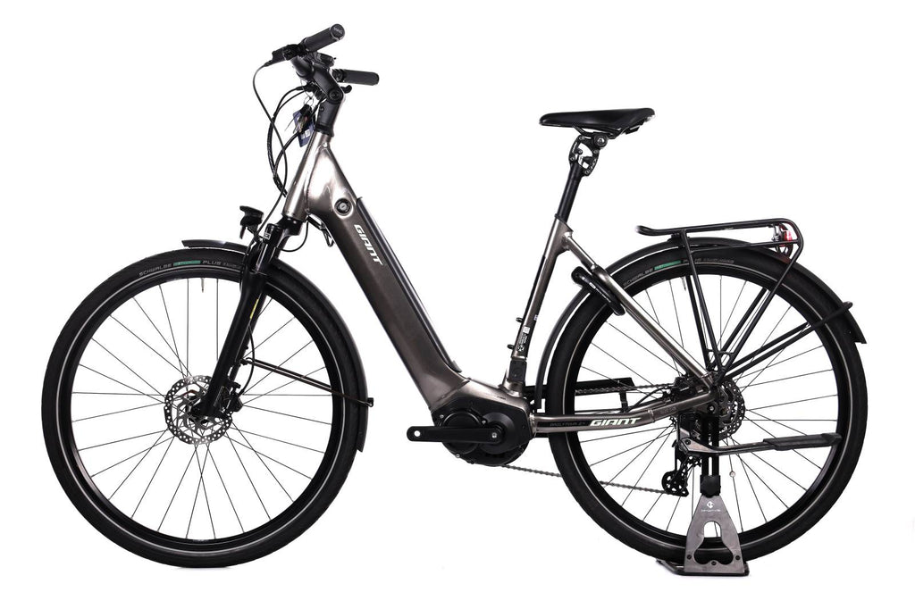 Giant Dailytour   E+2 D LDS