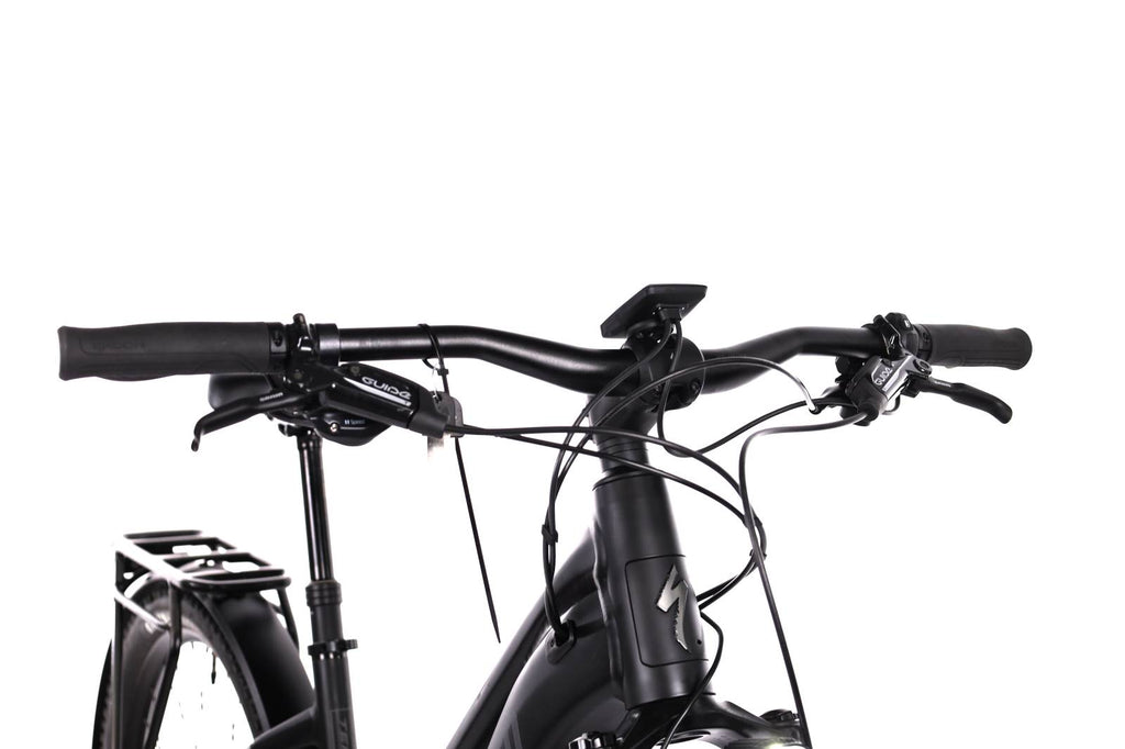 Specialized Turbo Tero 4.0 EQ