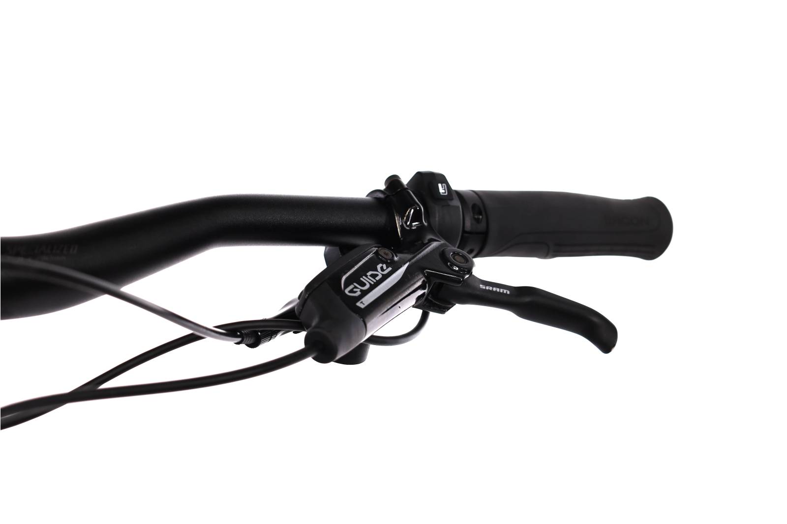 Specialized Turbo Tero 4.0 EQ