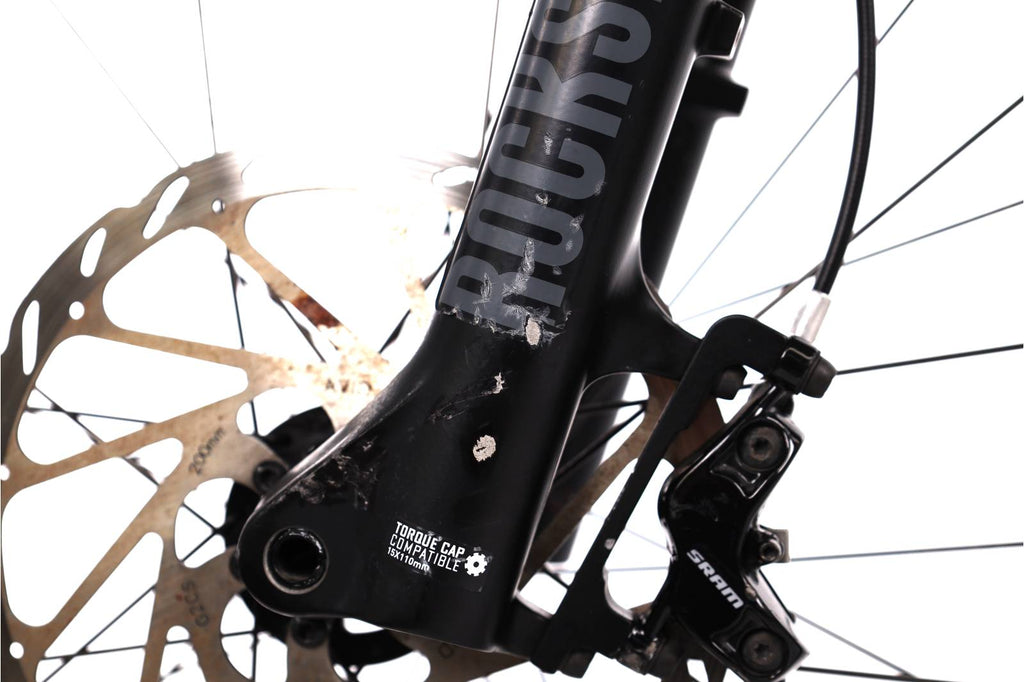 Specialized Turbo Tero 4.0 EQ