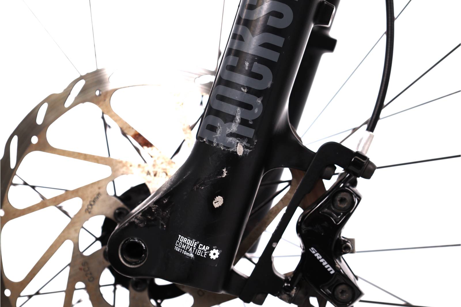 Specialized Turbo Tero 4.0 EQ