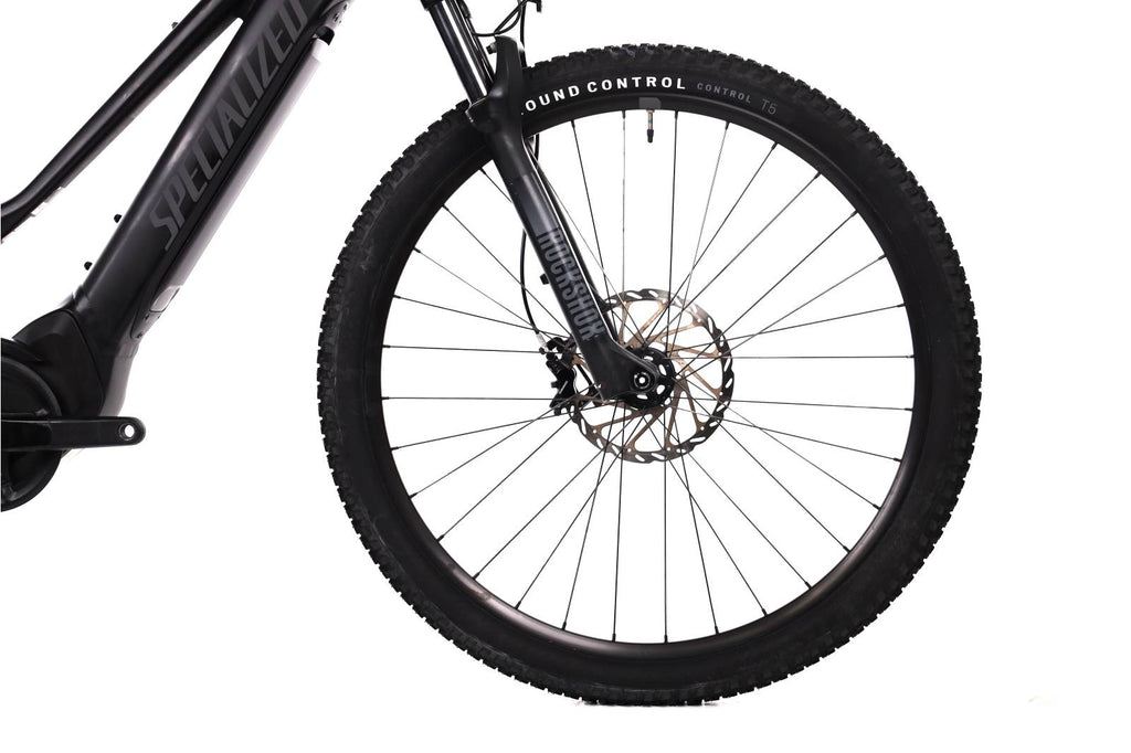 Specialized Turbo Tero 4.0 EQ