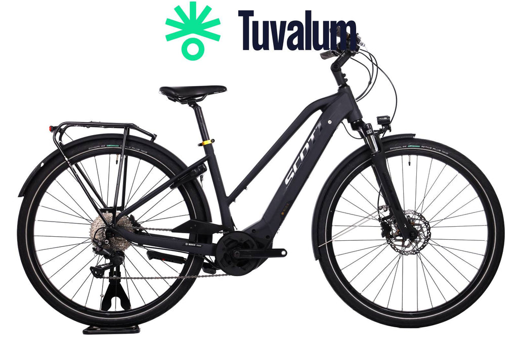 Scott SUB Sport eRide 20