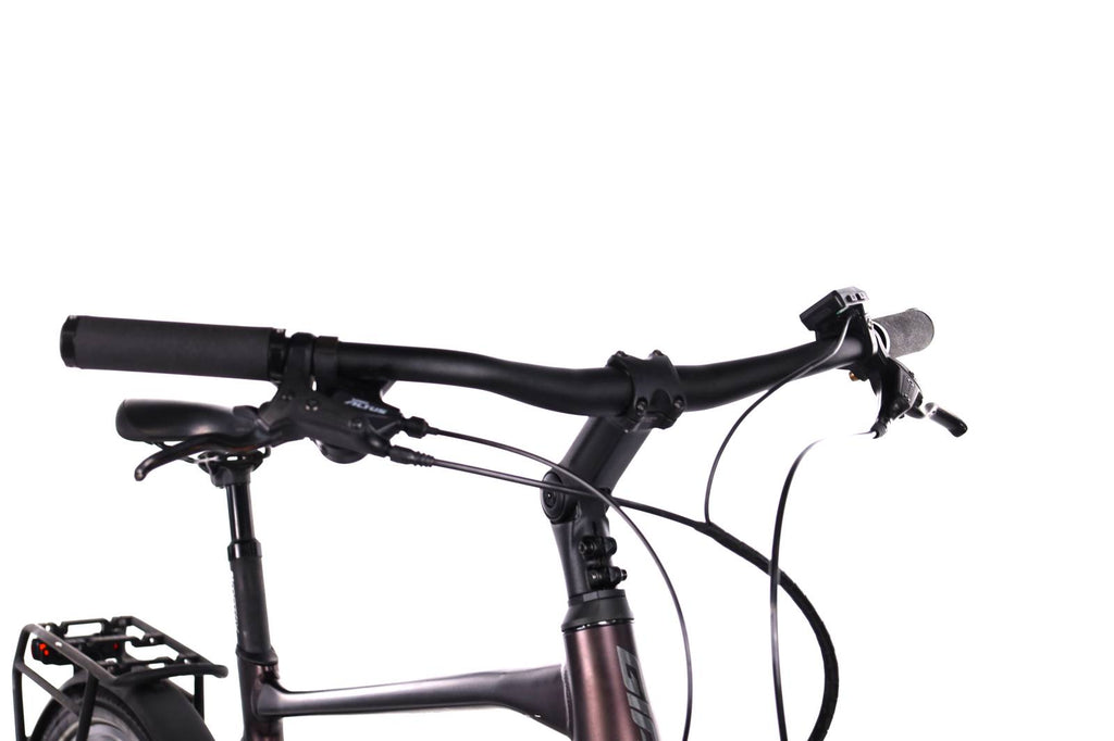 Giant Dailytour  E+R