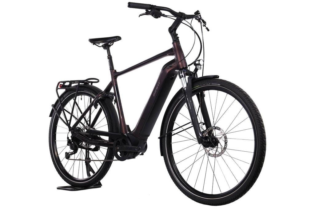 Giant Dailytour  E+R