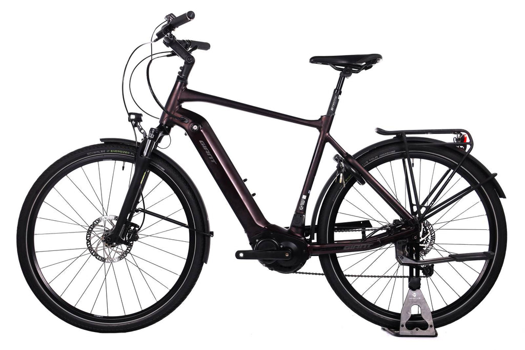 Giant Dailytour  E+R