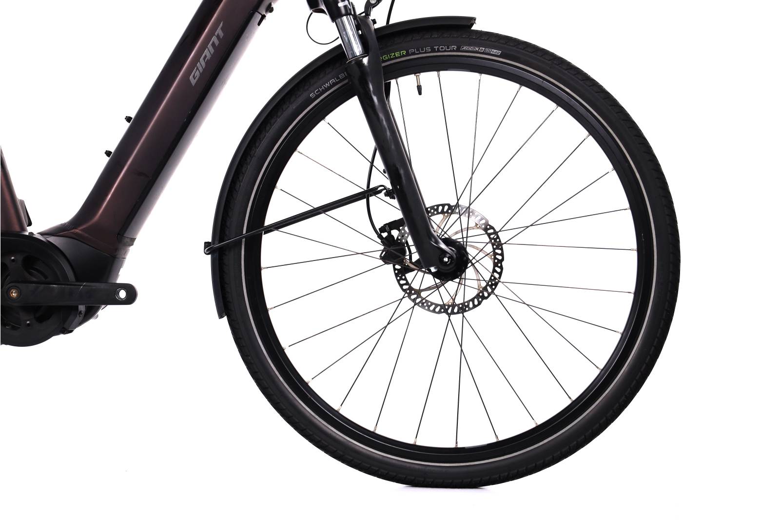 Giant Dailytour  E+R