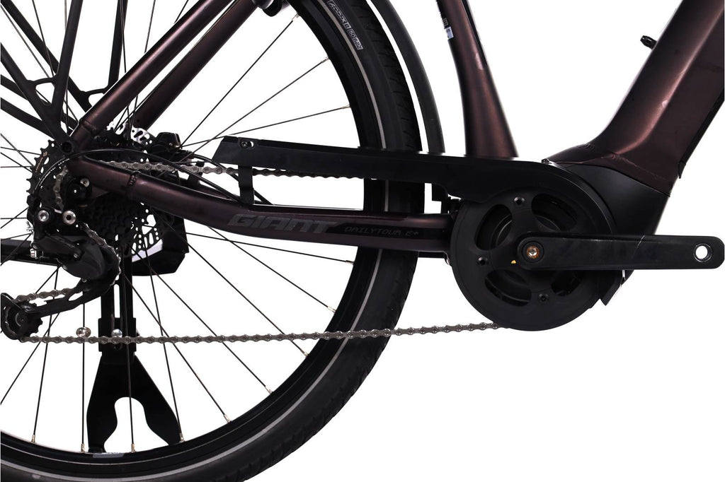 Giant Dailytour  E+R