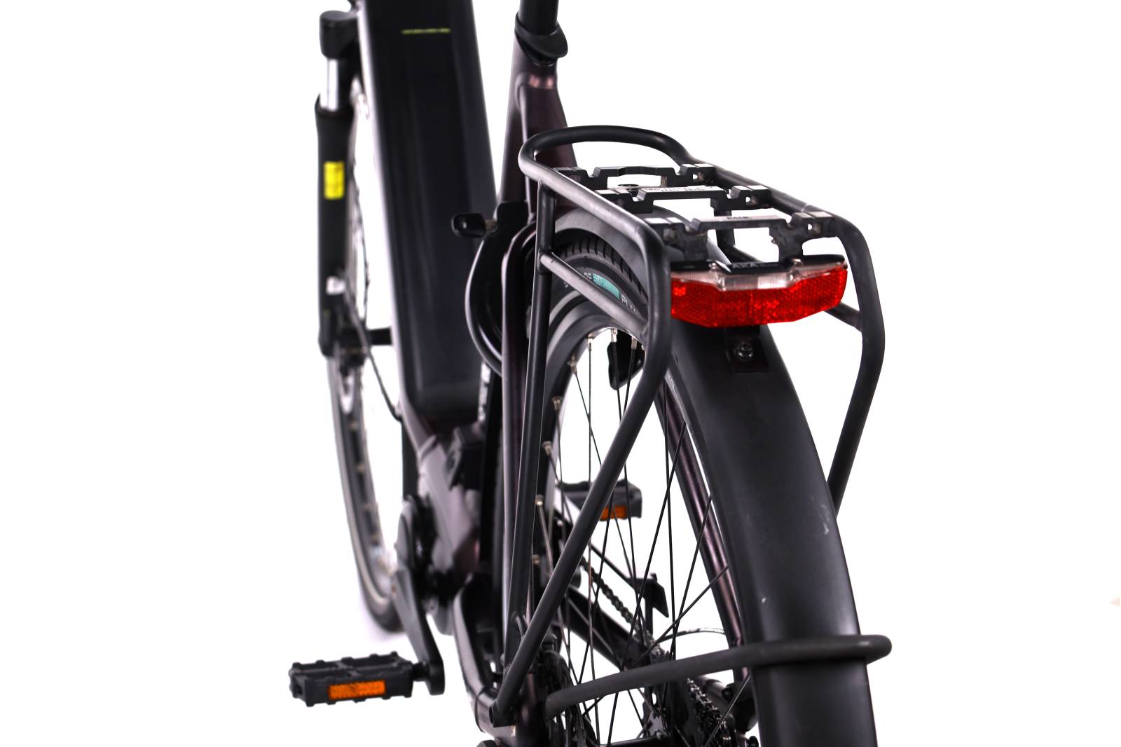 Giant Dailytour  E+3