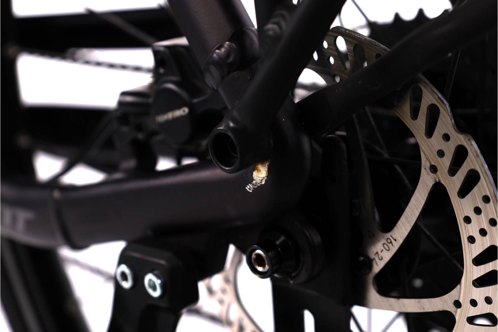 Giant Dailytour  E+3