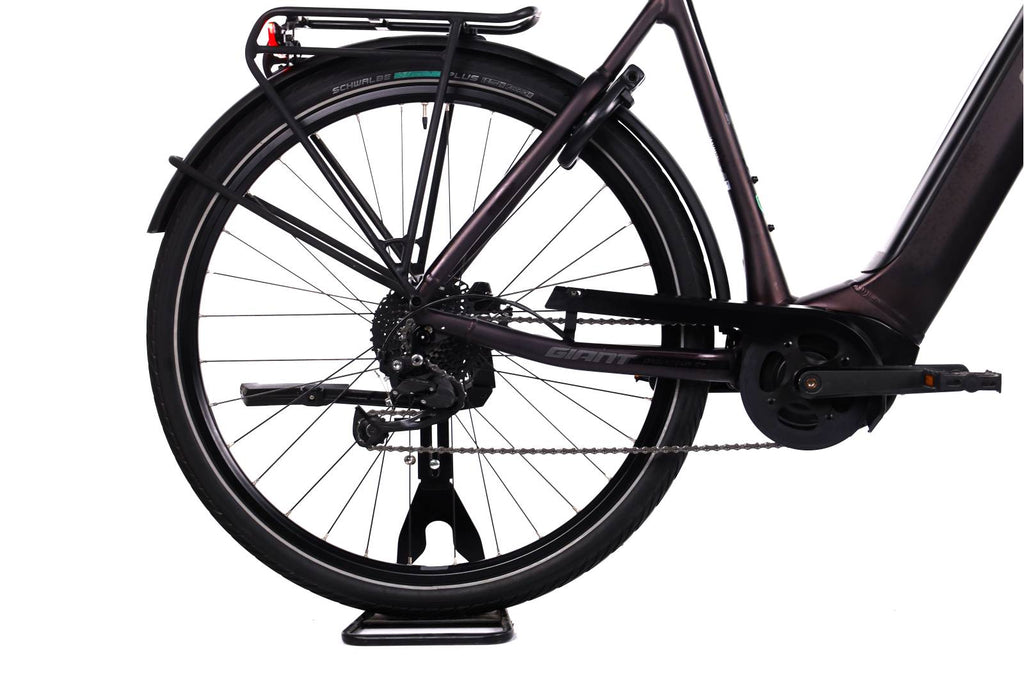 Giant Dailytour  E+3