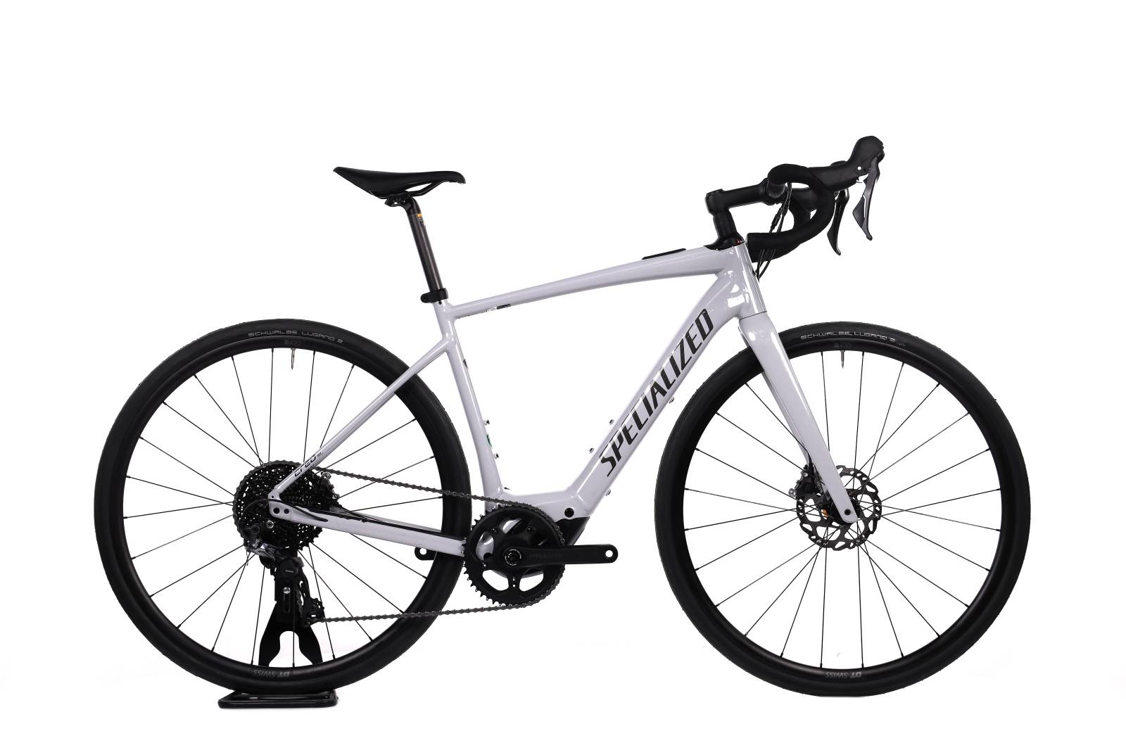 Specialized Turbo Creo SL E5 Comp