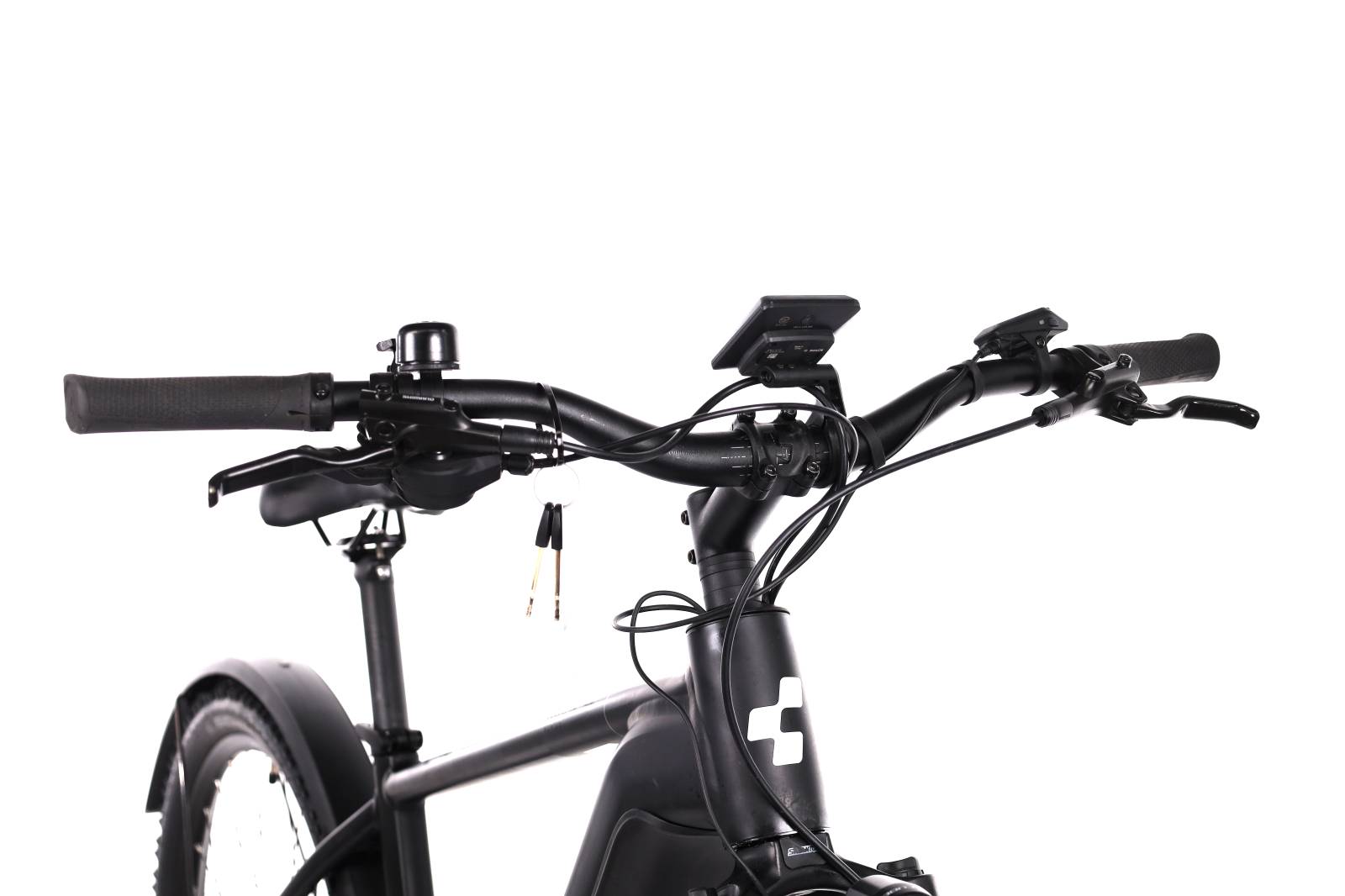 Cube Nuride Hybrid Pro