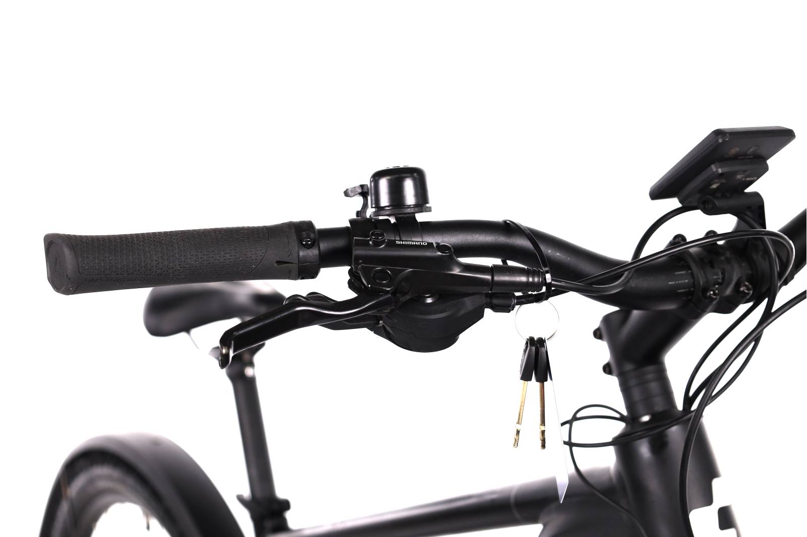 Cube Nuride Hybrid Pro