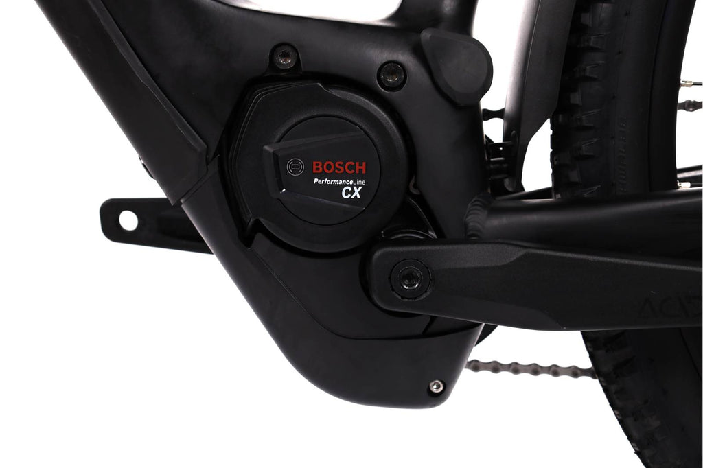 Cube Nuride Hybrid Pro