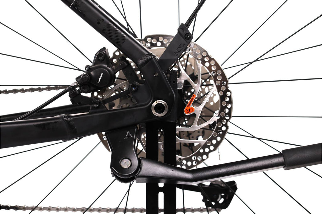 Cube Nuride Hybrid Pro