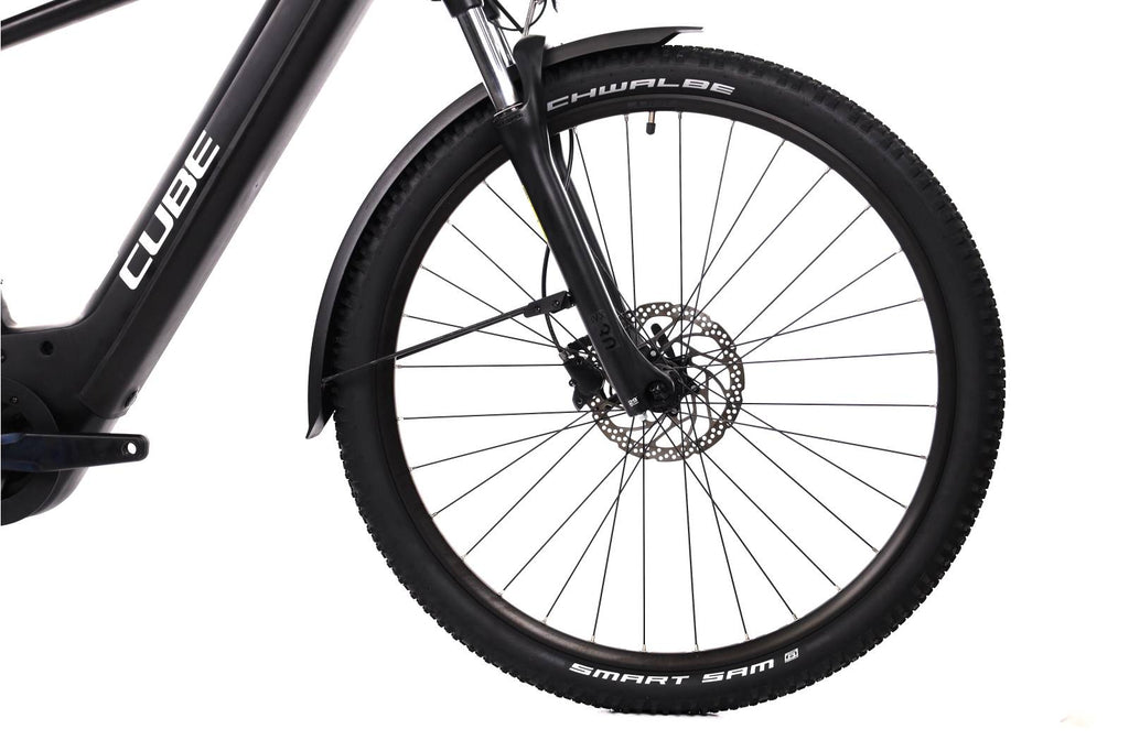 Cube Nuride Hybrid Pro