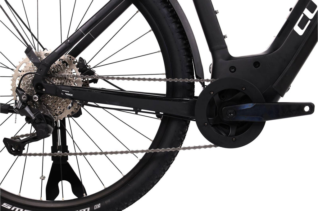 Cube Nuride Hybrid Pro