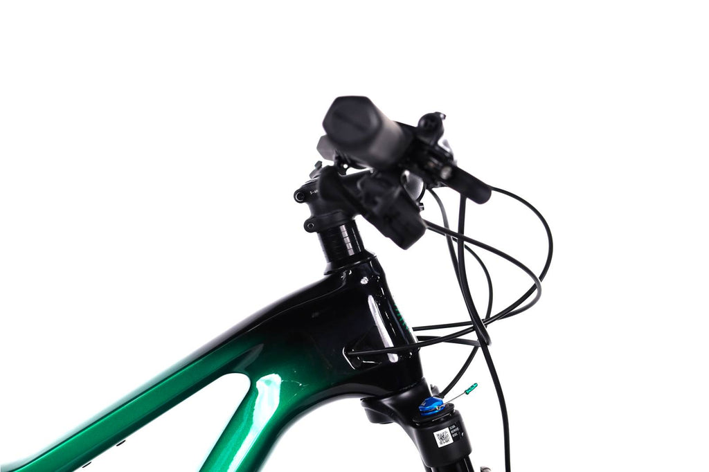 Cannondale Scalpel Carbon 4