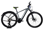 Cube Reaction Hybrid Pro 625 Allroad